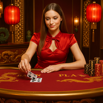 Spinanga - Live Baccarat - Real Dealer Casino Game