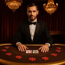 Spinanga - Blackjack Table Game - Classic Casino