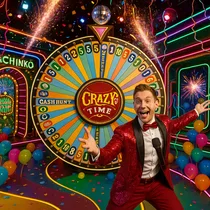 Spinanga - Live Game Shows - Interactive Entertainment