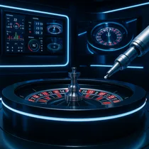 Spinanga - Live Roulette - Real-time Action