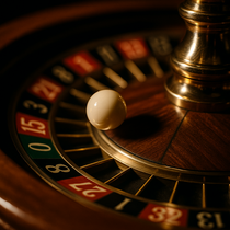 Spinanga - Live Roulette - Real Dealer Casino Game
