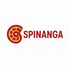 Spinanga Casino Logo