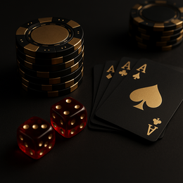 Spinanga - Casino Games Extras - Demos and Providers